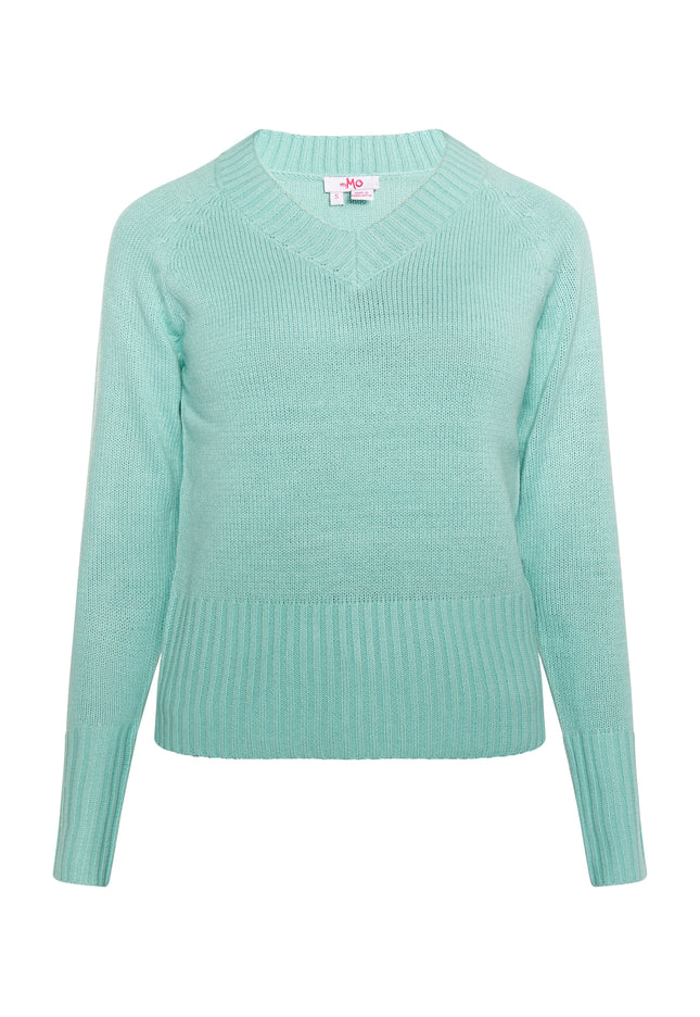 myMo Sweter damski