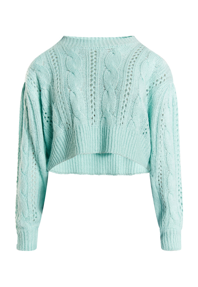 myMo Sweter damski