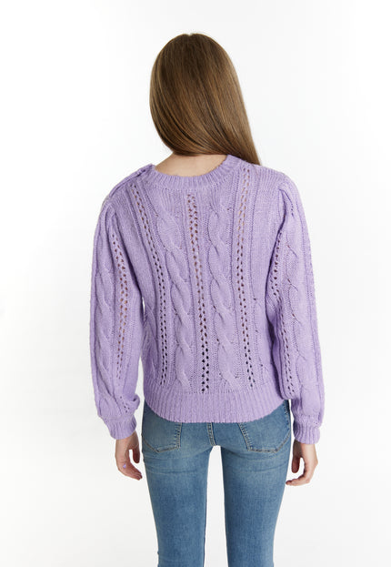 myMo Sweter damski