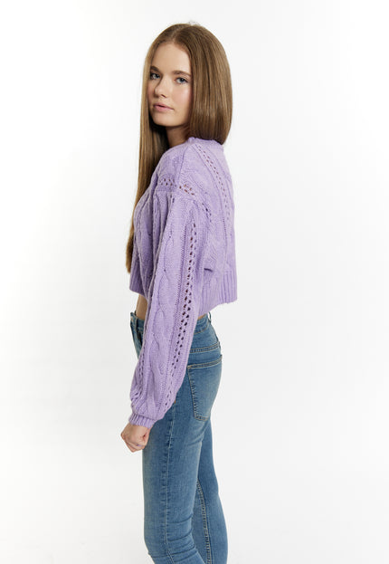 myMo Sweter damski