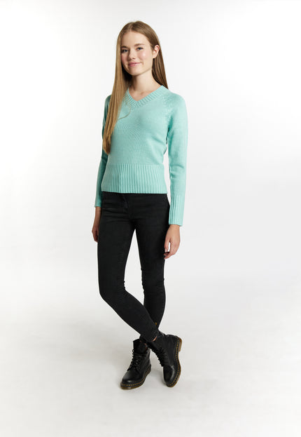 myMo Sweter damski
