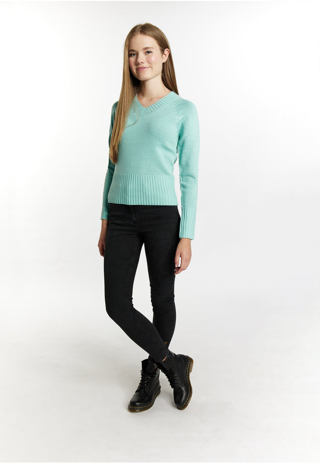 myMo Sweter damski