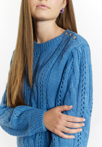 myMo Sweter damski