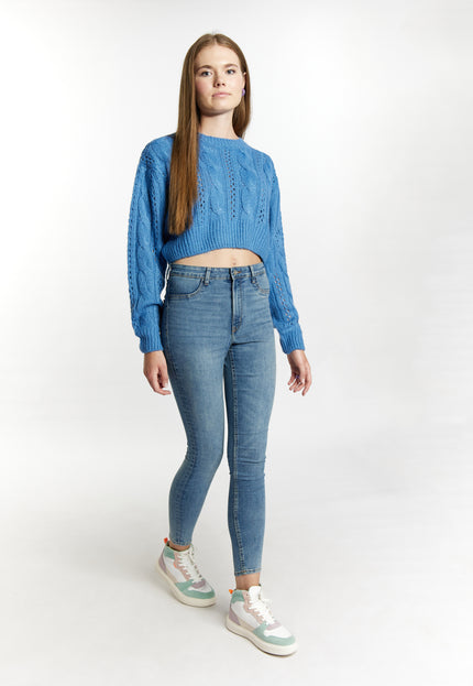 myMo Sweter damski