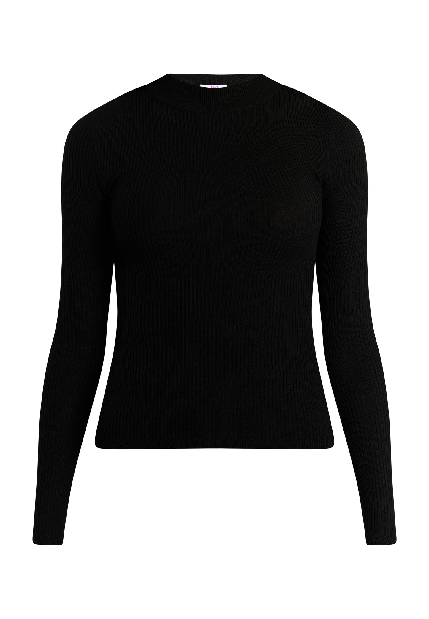 myMo damski sweter z dzianiny