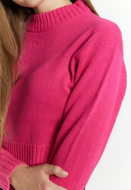 myMo Sweter damski