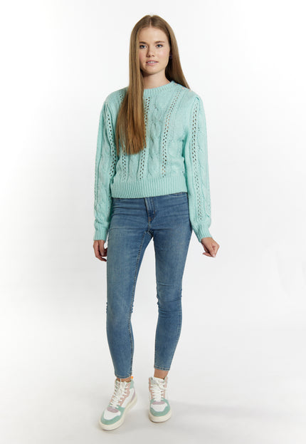 myMo Sweter damski