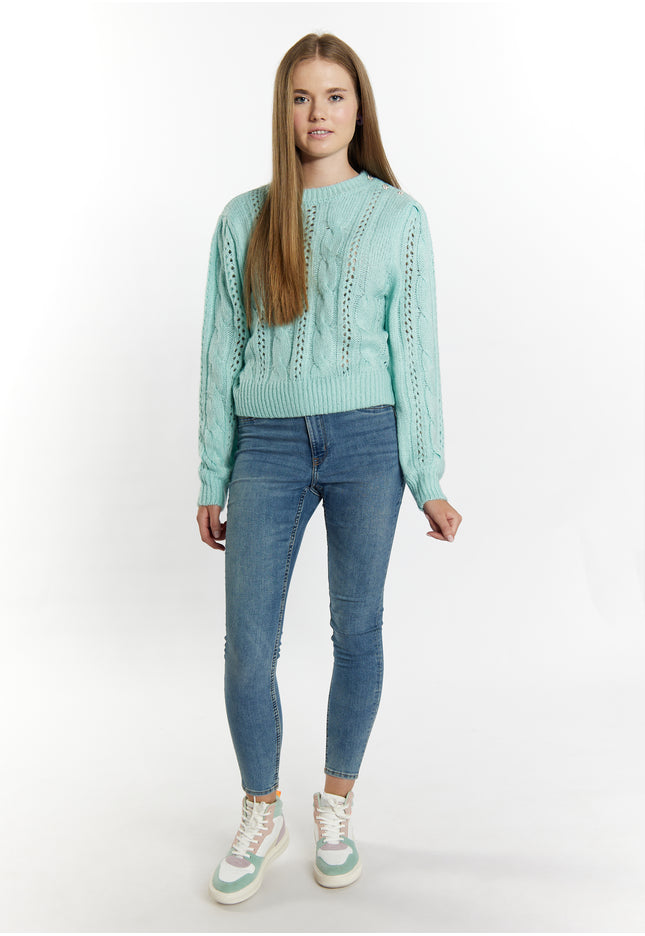 myMo Sweter damski