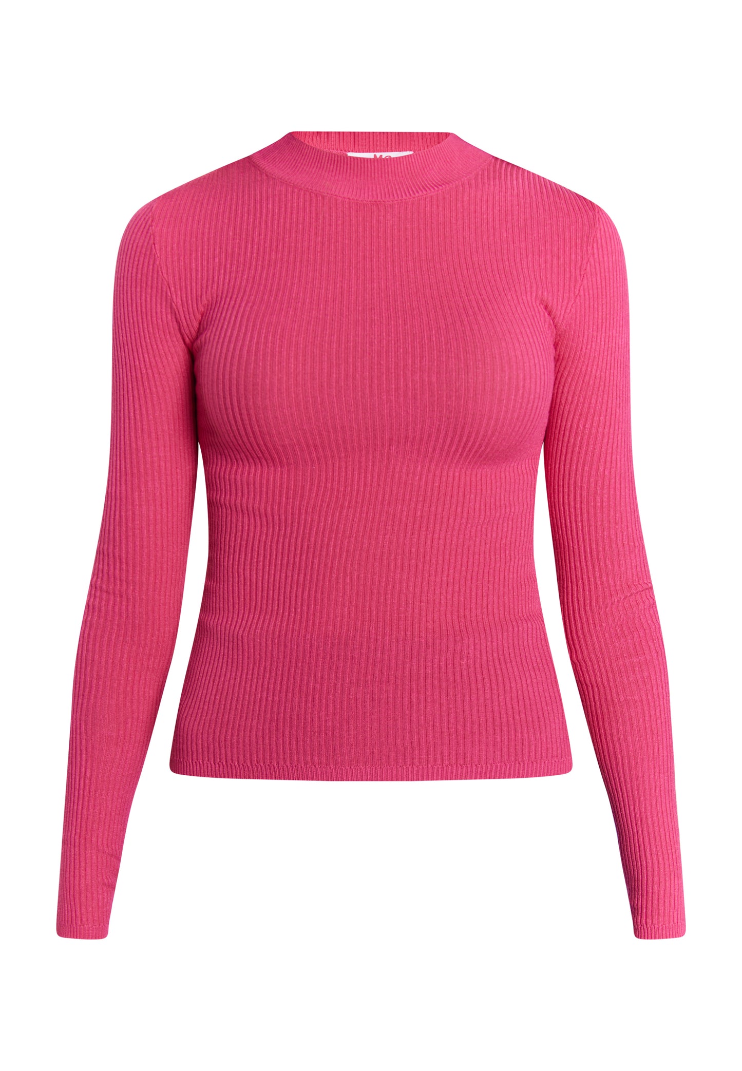 myMo damski sweter z dzianiny
