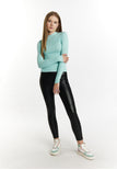 Lagoon Mint