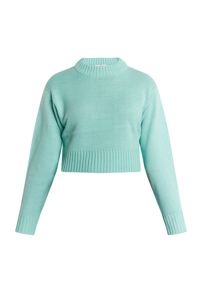 myMo Sweter damski