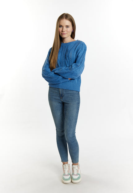 myMo Sweter damski