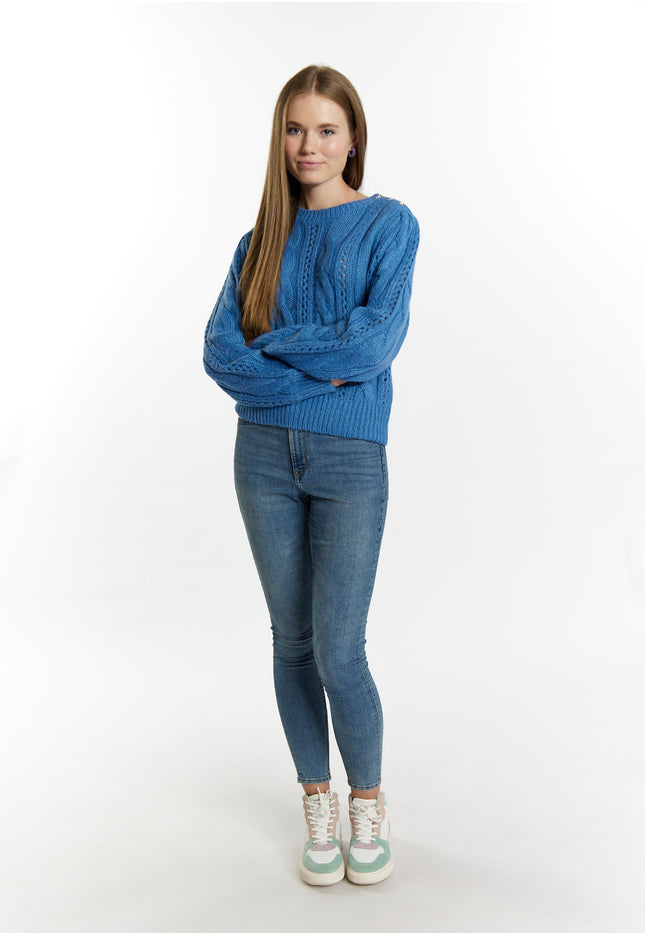 myMo Sweter damski