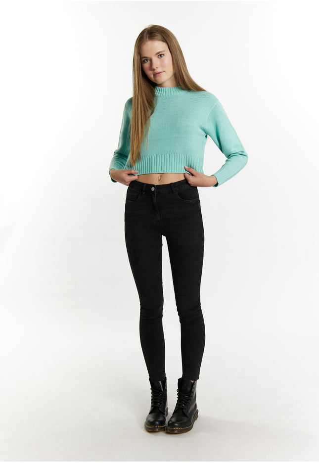 myMo Sweter damski