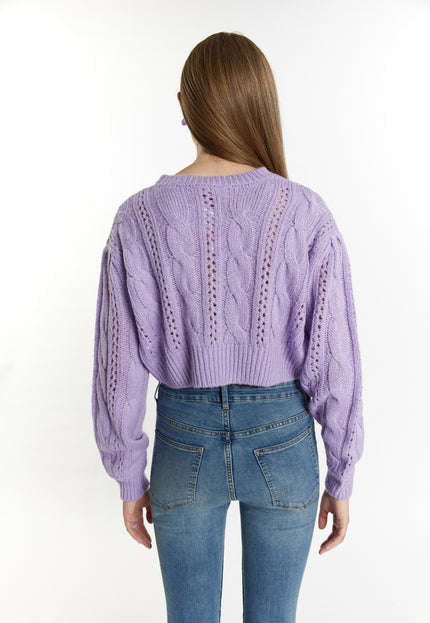 myMo Sweter damski
