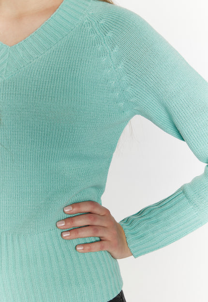 myMo Sweter damski