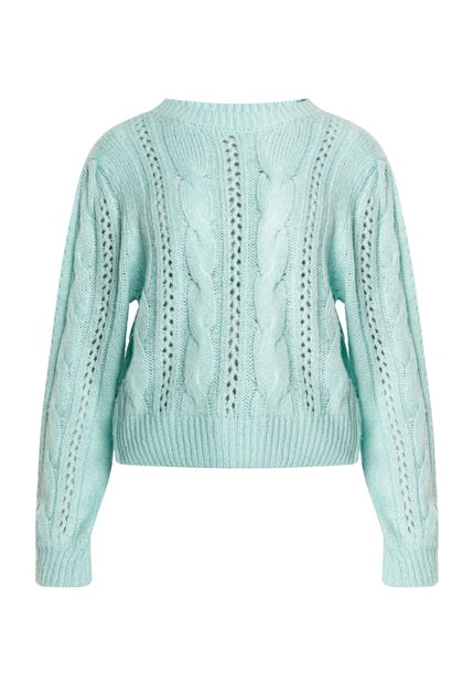 myMo Sweter damski