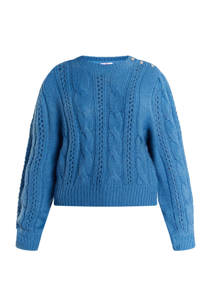 myMo Sweter damski