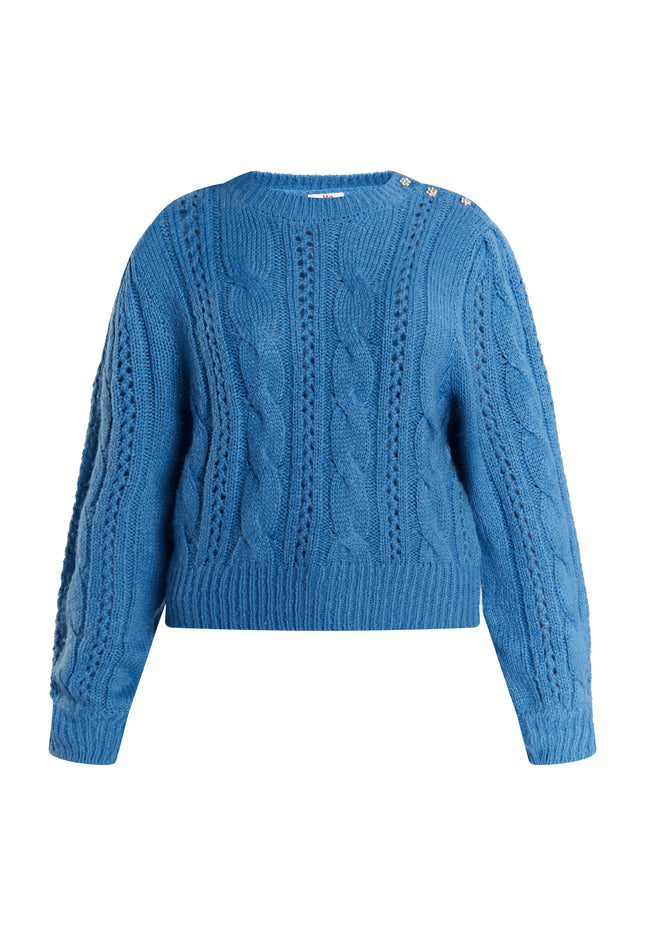 myMo Sweter damski