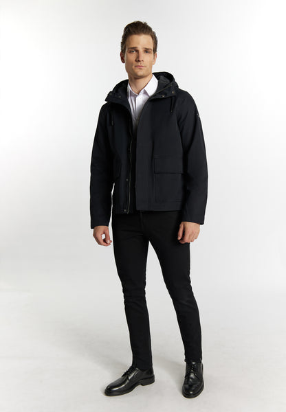 DreiMaster Klassik men's rain jacket