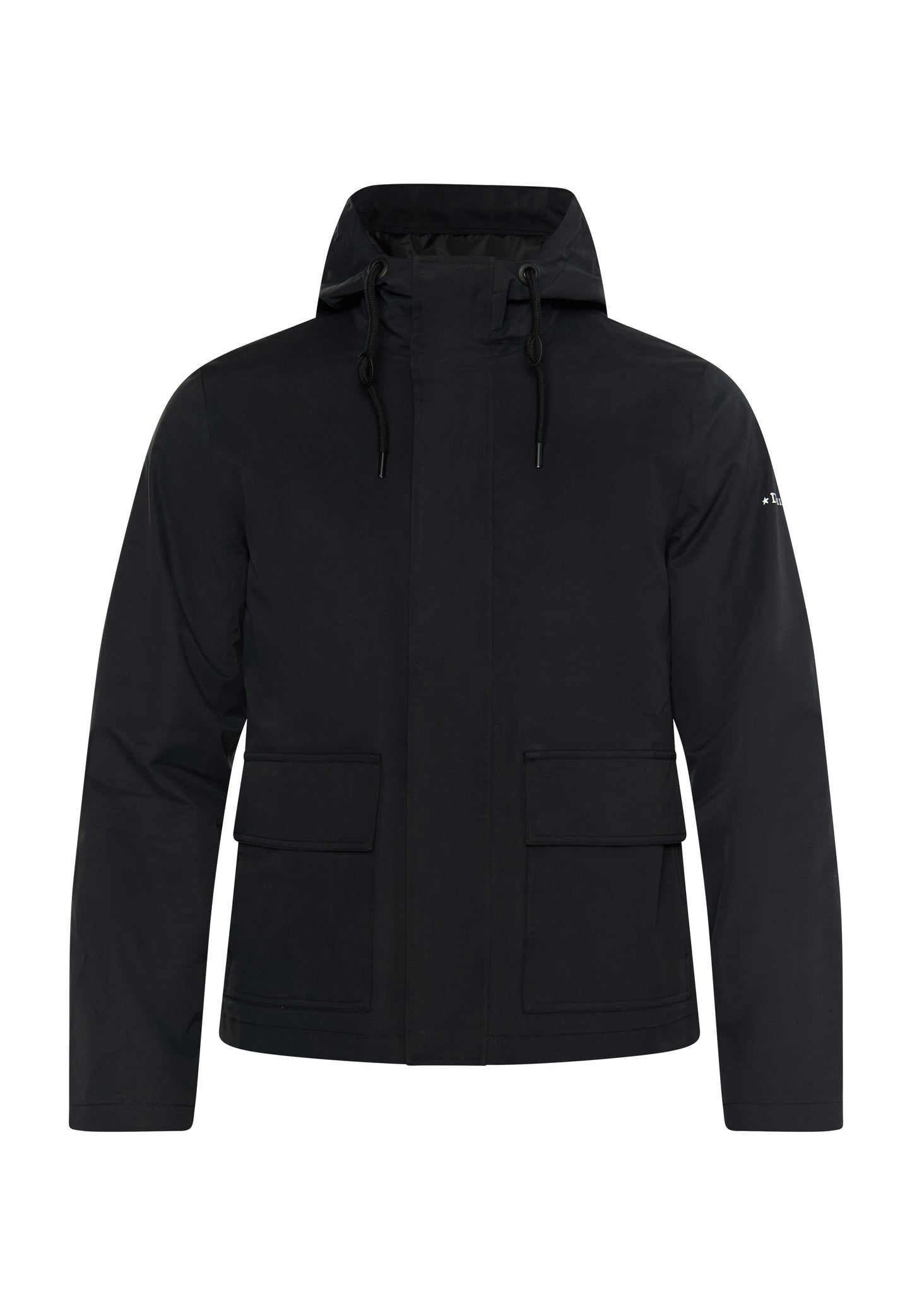 DreiMaster Klassik men's rain jacket