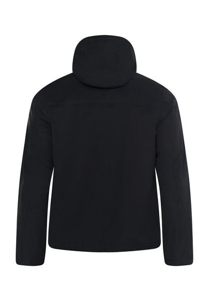 DreiMaster Klassik men's rain jacket