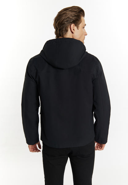 DreiMaster Klassik men's rain jacket