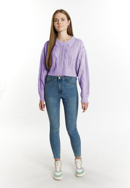 myMo Sweter damski