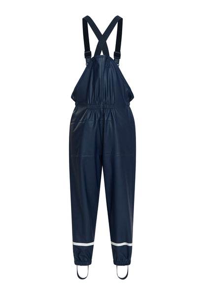 Schmuddelwedda men's rain pants made from recycled material