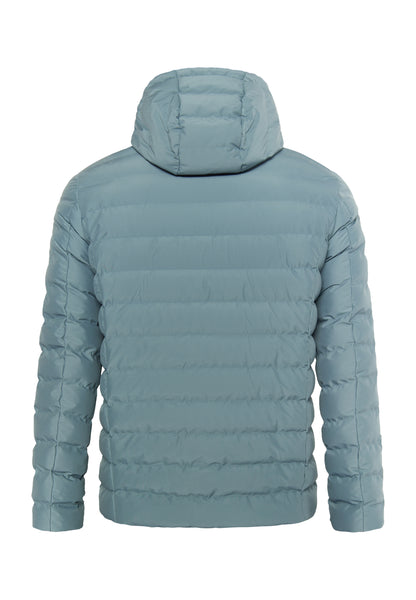 Schmuddelwedda men's transition jacket/winter jacket