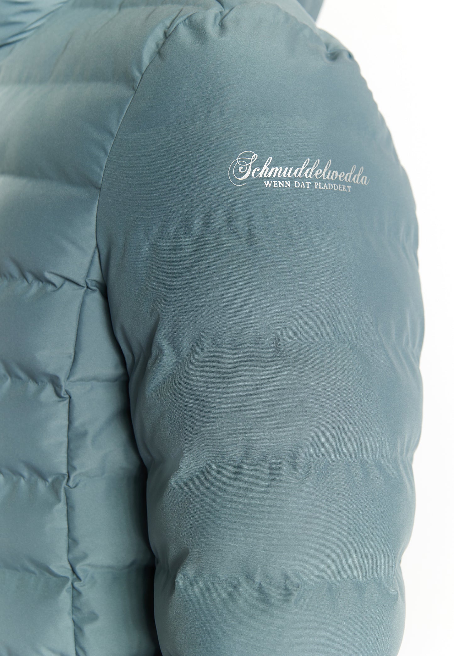 Schmuddelwedda men's transition jacket/winter jacket