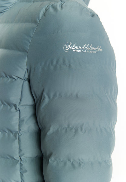 Schmuddelwedda men's transition jacket/winter jacket