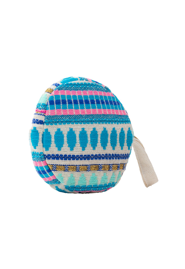 IZIA Women's Round Mini Bag