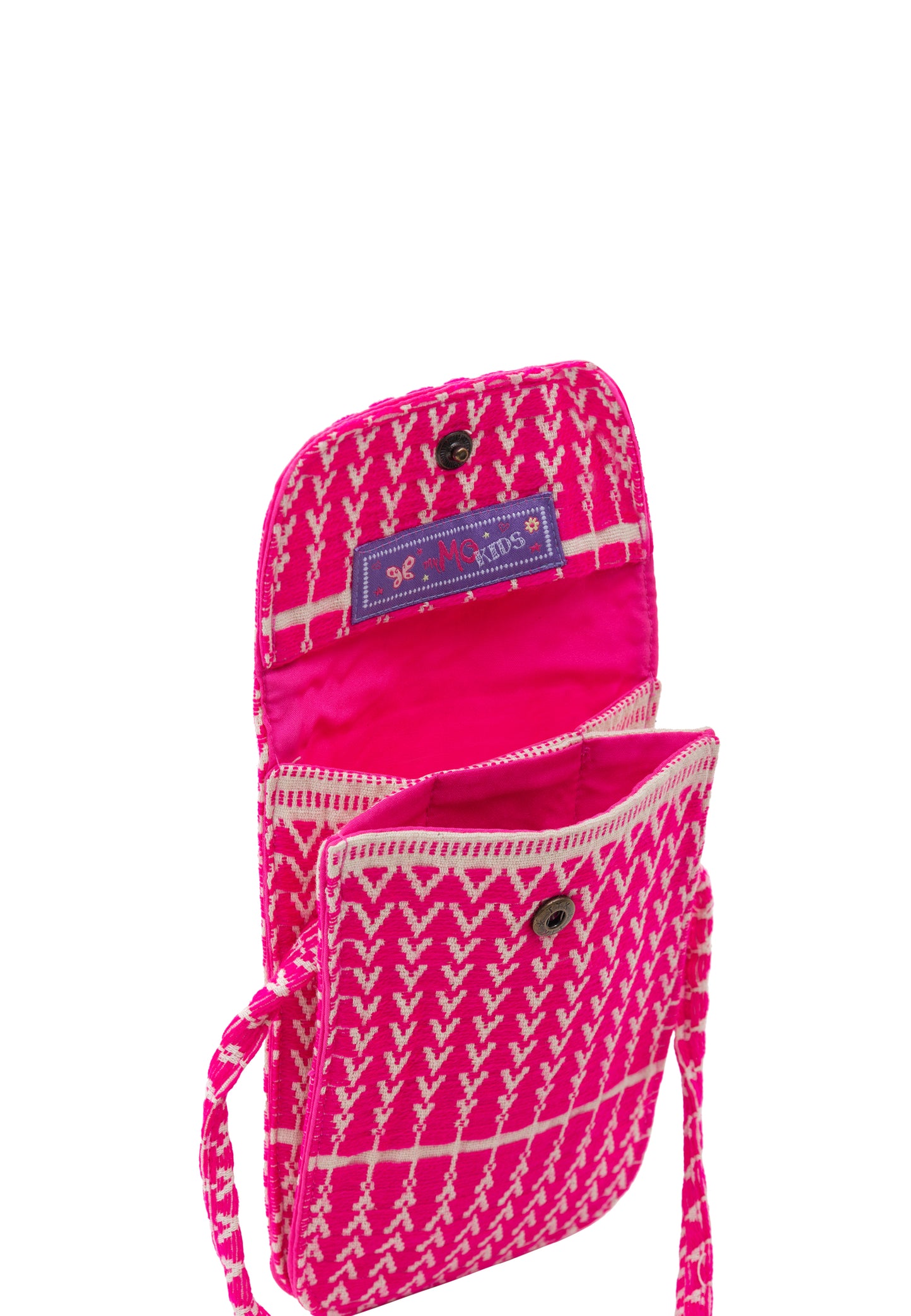 myMo KIDS girl's bag