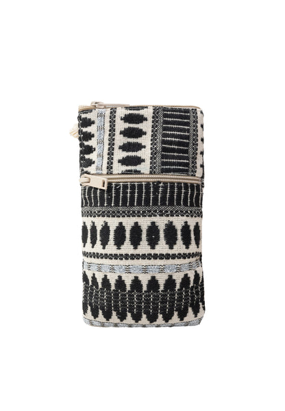 IZIA women's phone bag