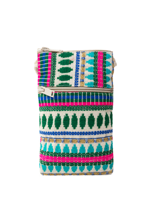 IZIA women's phone bag