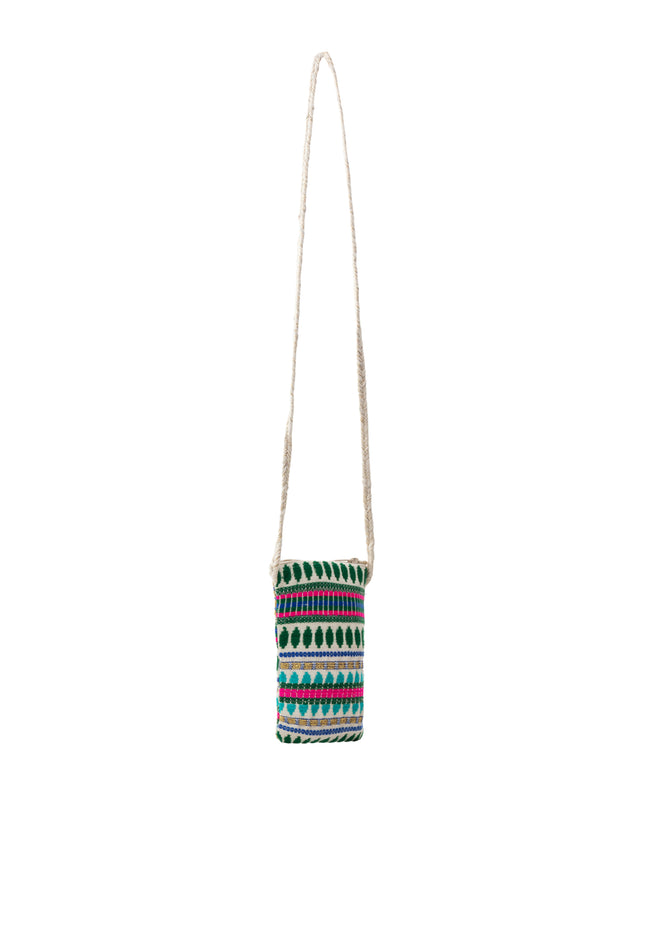 IZIA Women's Phone Bag