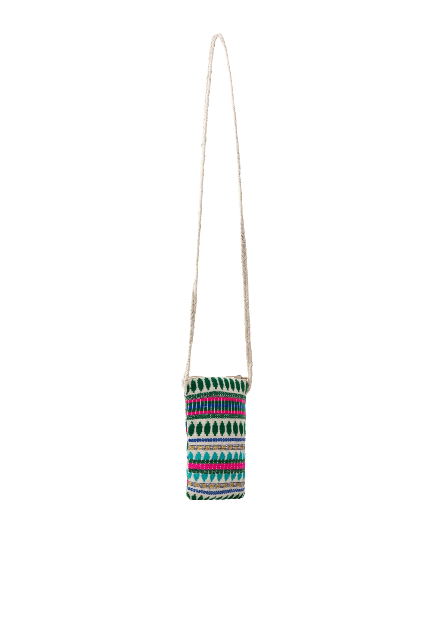 IZIA women's phone bag