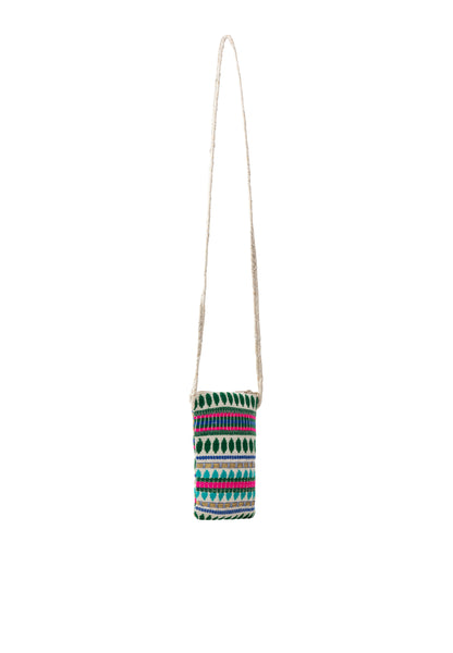 IZIA women's phone bag