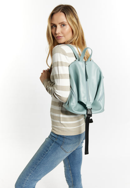 usha BLUE LABEL damski plecak