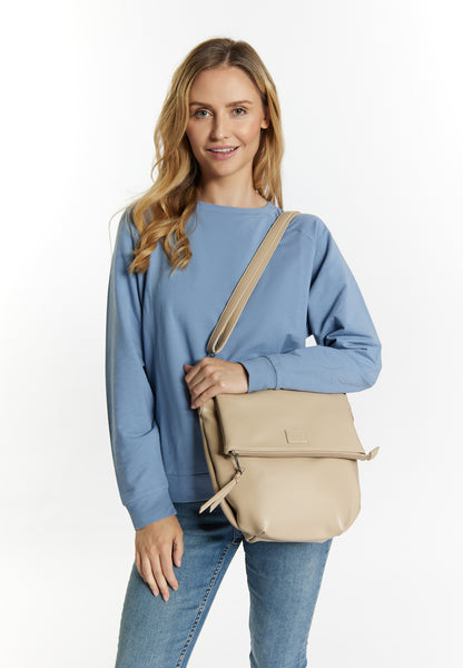 usha BLUE LABEL women's shoulder bag