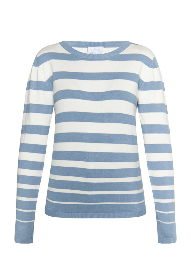 usha BLUE Sweter damski