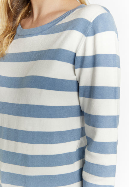 usha BLUE Sweter damski