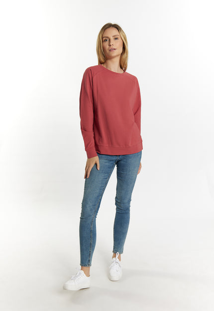 usha BLUE Bluza damska