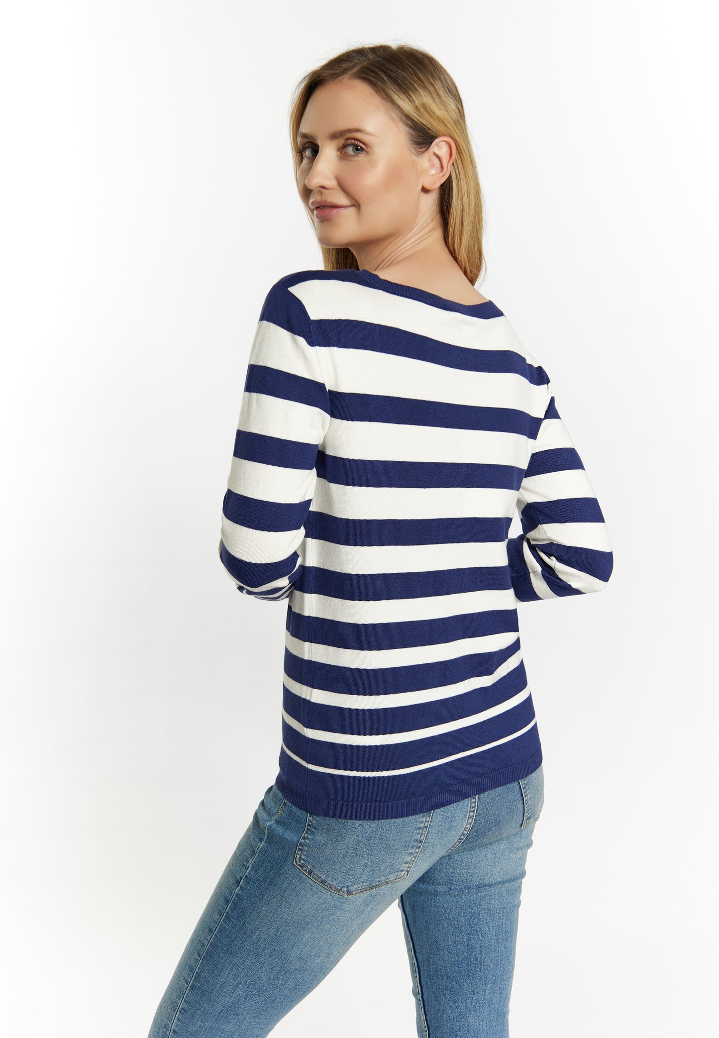 usha BLUE LABEL damski kardigan