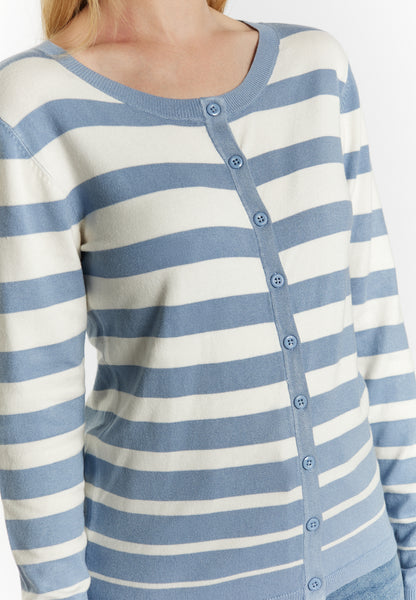 usha BLUE LABEL damski kardigan