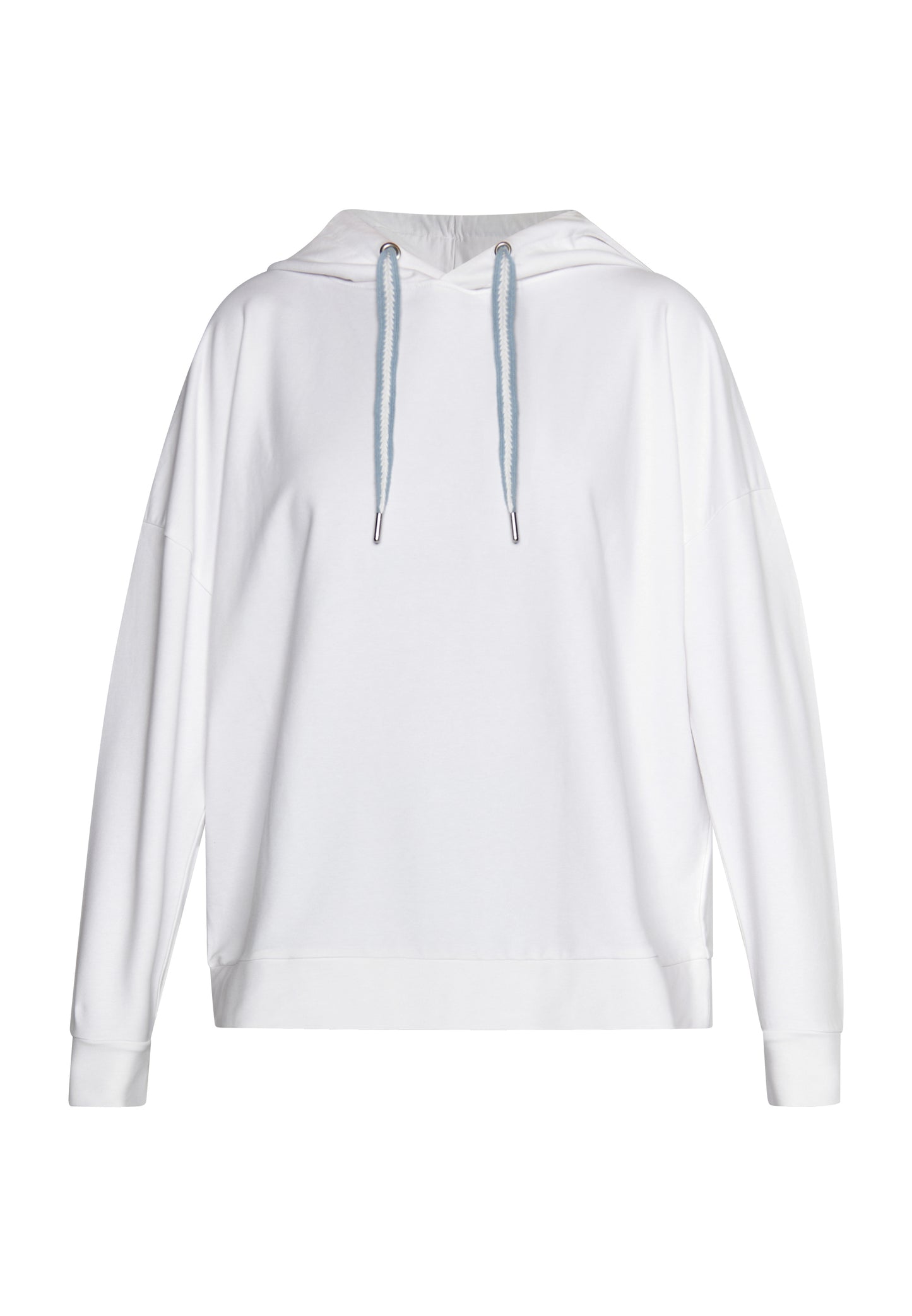 usha BLUE LABEL damska bluza z kapturem