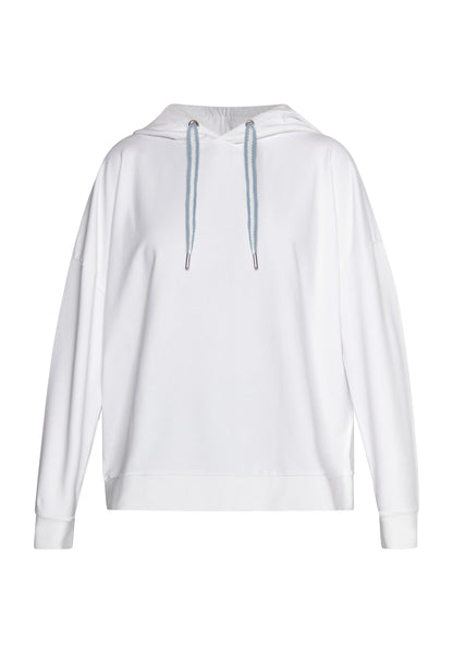 usha BLUE LABEL damska bluza z kapturem