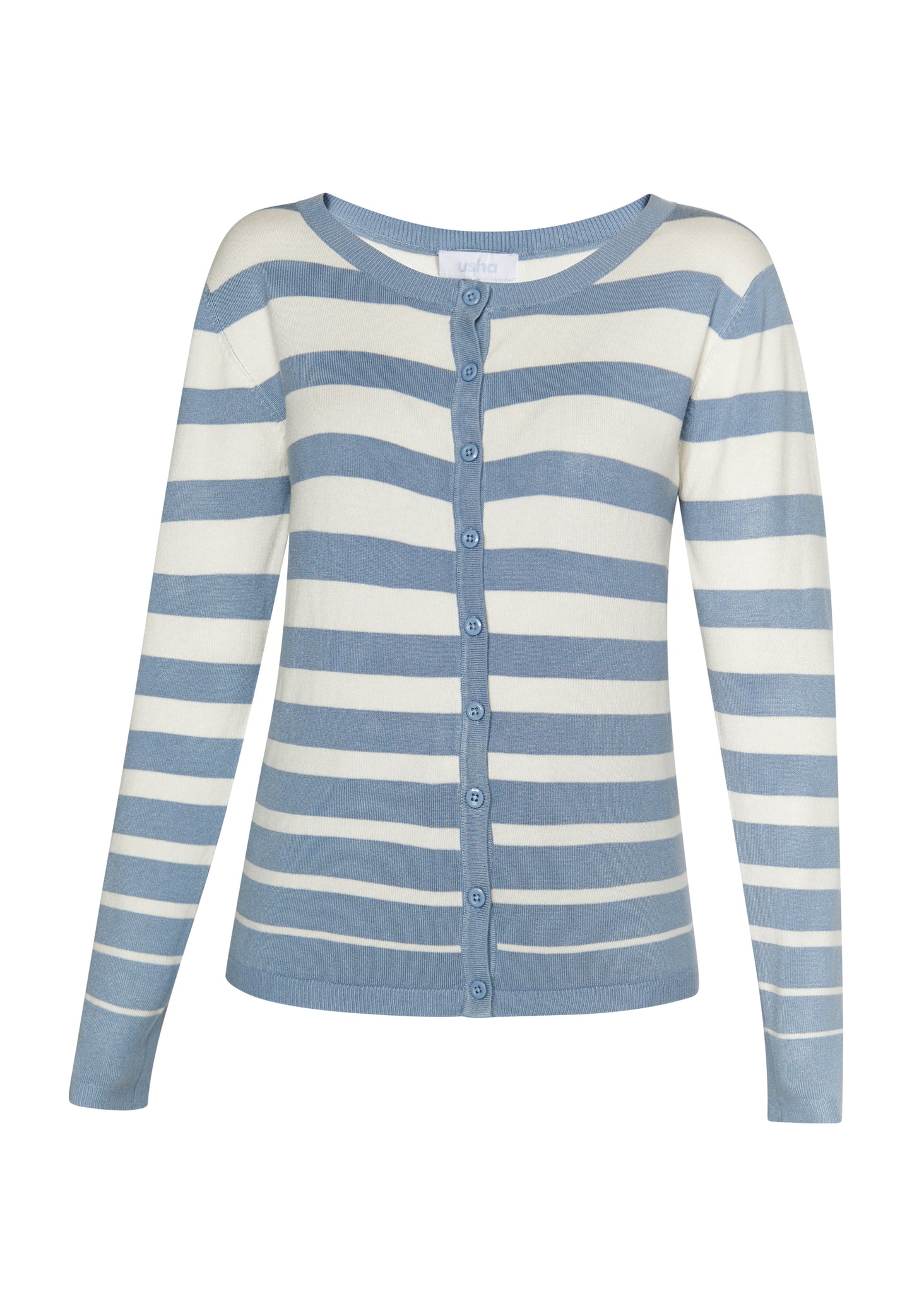 usha BLUE LABEL damski kardigan