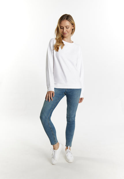 usha BLUE Bluza damska